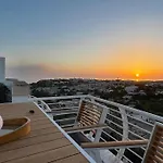 Jaysky Penthouse On Etna Street