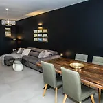 Jaysky Penthouse On Etna Street דירה *