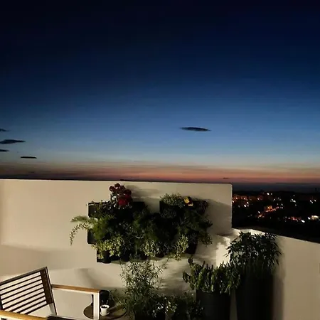 Jaysky Penthouse On Etna Street Apartment Mellieha