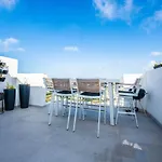 Jaysky Penthouse On Etna Street Apartamento Mellieha
