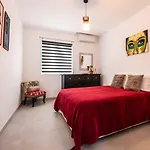 Apartamento Jaysky Penthouse On Etna Street