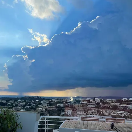 Jaysky Penthouse On Etna Street Apartamento Mellieha