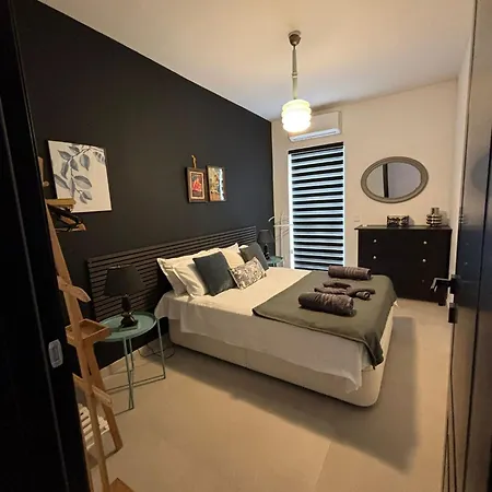 Appartamento Jaysky Penthouse On Etna Street *