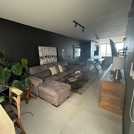 Jaysky Penthouse On Etna Street Apartament *
