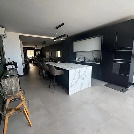 Jaysky Penthouse On Etna Street * Mellieħa