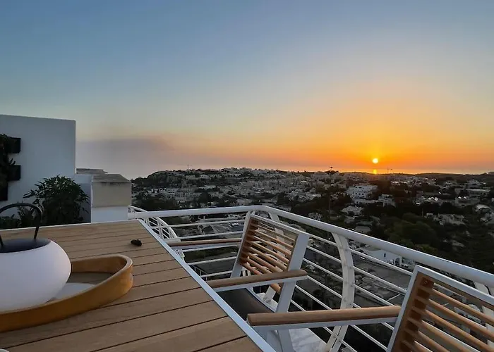 Jaysky Penthouse On Etna Street