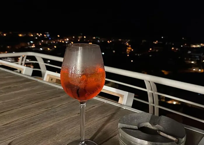 Jaysky Penthouse On Etna Street 公寓