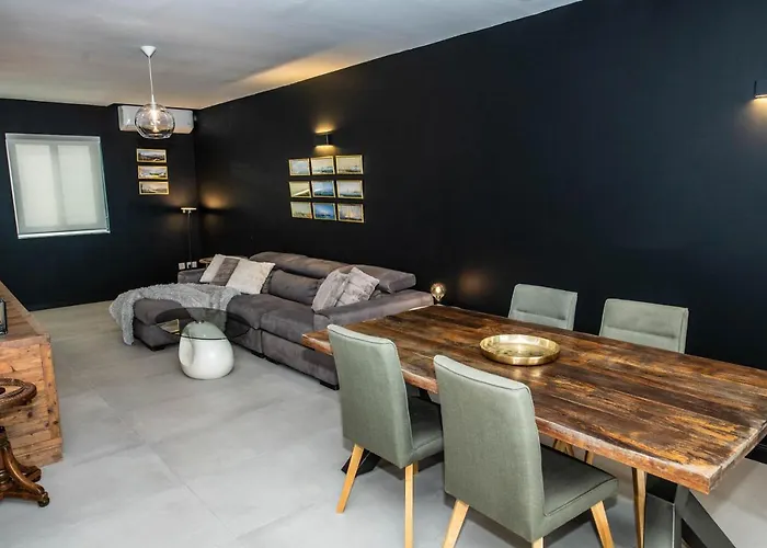 Jaysky Penthouse On Etna Street 公寓 *