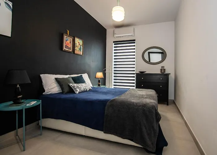 Jaysky Penthouse On Etna Street 公寓 *